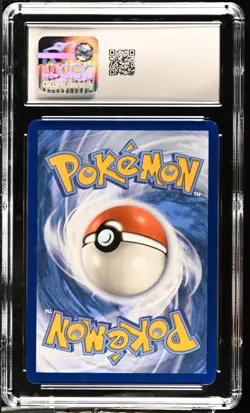 Pokemon 2023 Charmander Charizard & Ho-Oh ex Deck Holo TCG Classic #001 CGC 9.5 - Image 2