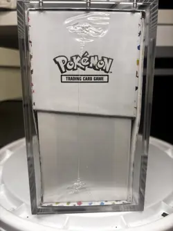 Pokemon 151 Pokemon Center Elite Trainer Box ETB W/ Acrylic Case - Image 4