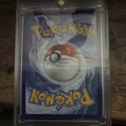 Pokemon Surfing Pikachu VMAX Ultra Rare Holo 009/025 Celebrations 310 HP English - Image 2