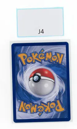 PTCG POKEMON MEOWTH 02 07/07 2025 GEM PACK VOL.3 S'CHINESE NM - Image 2