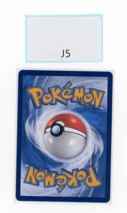 PTCG POKEMON SYLVEON 09 15/15 2025 GEM PACK VOL.2 S'CHINESE NM - Image 2