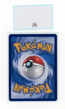 PTCG POKEMON FLAREON VMAX 003 /009 SET 2024 CSHC PACK NM - Image 2