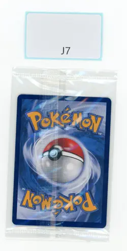 PTCG POKEMON JOLTEON VMAX 009/009 2024 CSHC PACK‘S CHINESE - Image 2