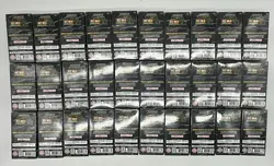 #1 Lot (30) Pokemon Korean m2a MEGA Dream ex High Class Booster Boxes Sealed - Image 2