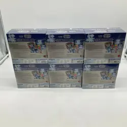 Lot of (6) Pokemon TCG Chilling Reign Elite Trainer Box Factory Sealed ETB - Image 2