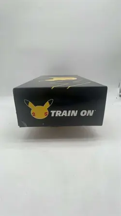 Pokemon TCG 25th Anniversary Celebrations Prime Collection Box SEALED NEW - Image 5