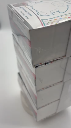 Lot of (4) Pokemon Center Exclusive S&V 151 Elite Trainer Boxes SEALED PC ETB - Image 2