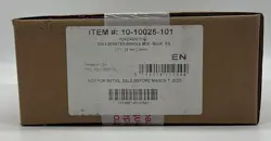 Pokemon Scarlet & Violet Prismatic Evolutions Booster Bundle 25 Box Case Sealed - Image 1