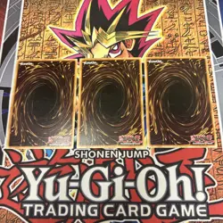 Yugioh - Blue-Eyes Toon Dragon DPBC-EN043 1st Edition VLP/NM X3 - PLAYSET - SDP - Image 5