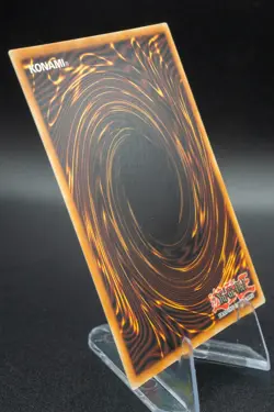 Yugioh! Star Ryzeal - ALIN-EN022 - Secret Rare - 1st Edition Near Mint, English - Image 3