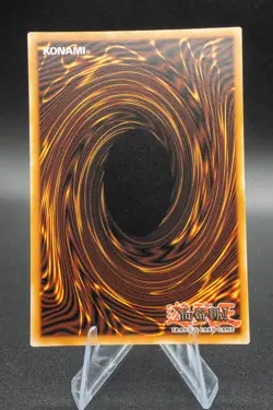 Yugioh! Star Ryzeal - ALIN-EN022 - Secret Rare - 1st Edition Near Mint, English - Image 4