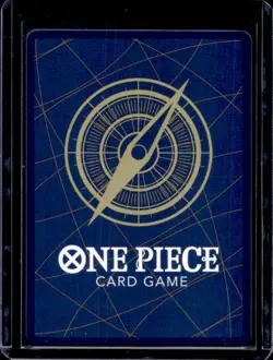 One Piece Boa Hancock Rare Japanese #OP13-051 - Image 2