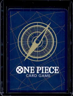 One Piece Boa Hancock Rare Japanese #OP13-051 - Image 2