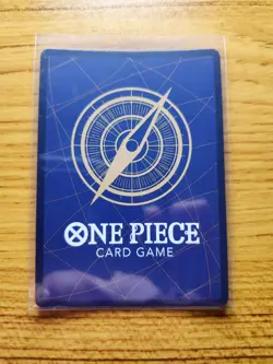 S Snake S-Snake OP08-112 One Piece TCG NM Canadian Seller! - Image 2