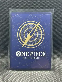 Tony Tony.Chopper PRB-02 OP10-011 Rare Foil The Best Vol 2 One Piece tcg - Image 2