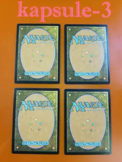 4x Whirlermaker | FOIL | Kaladesh | MTG Magic Cards - Image 2