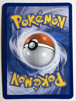 Ledyba Reverse Holo XY Base Set 6/146 MP-LP Pokemon Card - Image 2