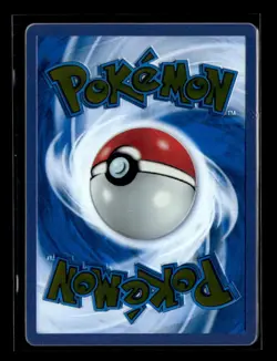 Pokemon 2024 Twilight Masquerade Greninja EX RR Metal Card #106/167 - Image 2
