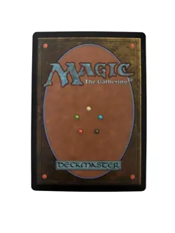 Liquify Torment FOIL MAGIC the Gathering MTG CARD - Image 2