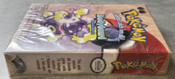 Pokemon Card Fossil Set, BodyGuard Theme Deck WOTC 1999, New & Sealed #1 - Image 5