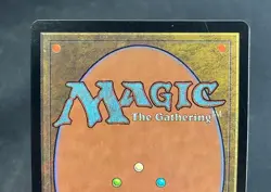 Crusadee Magic the Gathering DCI Foil Banned Card - Image 5