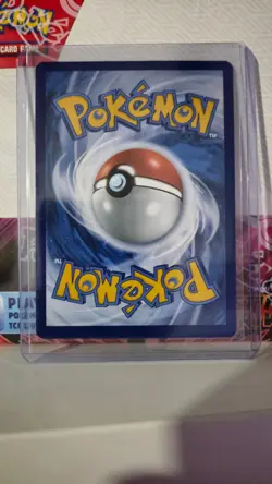Pikachu with Grey Felt Hat 085 Sv: Scarlet & Violet Promo Cards Regular - Image 4