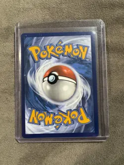 Pokemon TCG Team Rocket's Mewtwo EX & MCharizard EX Holo Full Art Lot (4 Cards) - Image 5