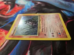 Houndour - 5/75 - Neo Discovery - Holo Rare - Unlimited - LP/MP - Pokemon Card - Image 2
