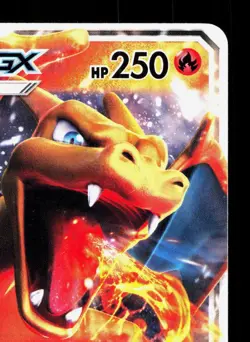 Charizard GX 013/131 GX Starter Decks LP Japanese Pokemon Card TCG - Image 3