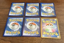 Pokemon TCG - Mega Charizard X ex + Mega Charizard Y ex 2 Card Promo Set | NM - Image 2