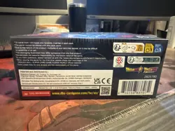 ENGLISH Dragon Ball Super Card Game Fusion World Dual Evolution Boost Box Sealed - Image 4