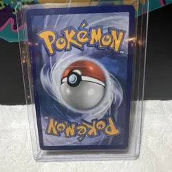 Pokemon TCG Canari 291/217 Me: Ascended Heroes Trainer Supporter Full Art Card - Image 2