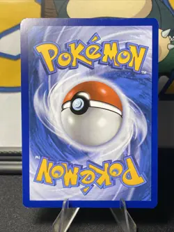Pokemon TCG Mewtwo 052 Sv: Scarlet & Violet 151 Black Star Promo Cards Holo - Image 3