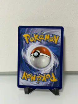 Wyrdeer SWSH206 Sword & Shield Black Star Promo Holo Stamped Pokemon Card - Image 2