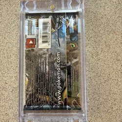 Pokemon TCG Sun & Moon-Forbidden Light Booster Pack (10 Cards) Sealed - Image 2