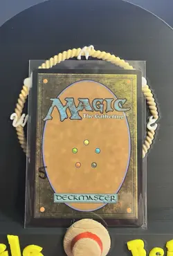 North Wind Avatar Foil M Teenage Mutant Ninja Turtles 162 NM - Image 2