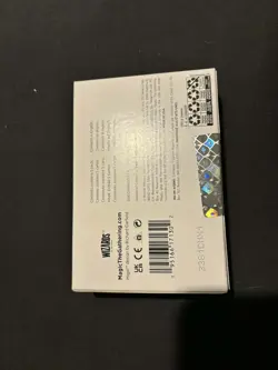 Secret Lair X MSCHF Magic the Gathering Sealed English - Image 2