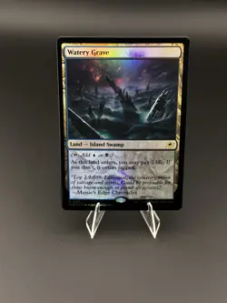 Watery Grave Edge of Eternities Foil - Image 3