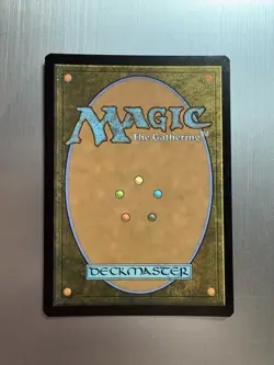 Chrome Dome - 172 - MTG: Teenage Mutant Ninja Turtles - Rare - Foil - Image 2