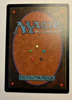 Mtg Mirage Flood Plains NM Uncommon - Image 2