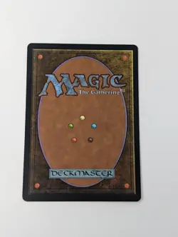 Bad River - Mirage (MIR) MTG Magic NM - Image 2