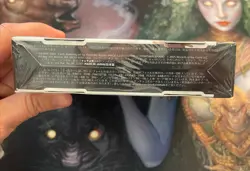 New Sealed MTG Magic the Gathering Japanese Final Fantasy Collector Booster Box - Image 5