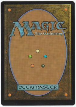 Lord of the Forsaken *Misprint* [Tarkir: Dragonstorm] MTG - Image 2