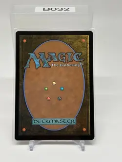MTG Gandalf the Grey FOIL The Lord of the Rings 322 NM - Image 2