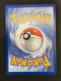 Pokemon Punk Helmet Me02: Phantasmal Flames 121/094 Ultra Rare Holo Foil Card - Image 2