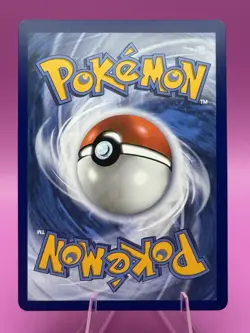 Pokemon TCG Mega Venusaur EX 155/132 Mega Evolution English Card, NM Ultra Rare - Image 2