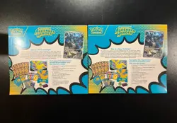 Lot Of 2 - Pokemon TCG: Mega Evolution-Ascended Heroes Pokemon Center ETB - Image 2