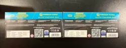 Lot Of 2 - Pokemon TCG: Mega Evolution-Ascended Heroes Pokemon Center ETB - Image 4