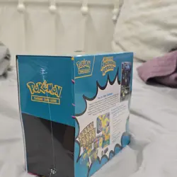 Pokemon TCG Mega Evolution Ascended Heroes ETB Sealed New In Hand - Image 3
