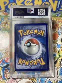 2019 POKEMON SM BLACK STAR PROMO TEAM UP SINGLE PACK BLISTERS PIKACHU-HOLO PSA 9 - Image 3